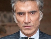 Emmanuel Mercado fue demandado por Alejandro Fernández. EFE / ARCHIVO