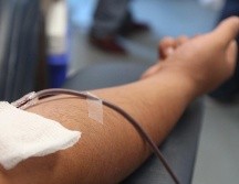 Autoridades del Hospital Civil hacen un llamado a la población a donar sangre, ya que con el formato de citas la duración máxima es de una hora. EL INFORMADOR / ARCHIVO
