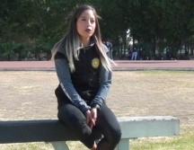 Con más retos en el futuro cercano, Citlali reconoce cuáles son sus planes para este ciclo olímpico con miras a París 2024. EL INFORMADOR / ARCHIVO