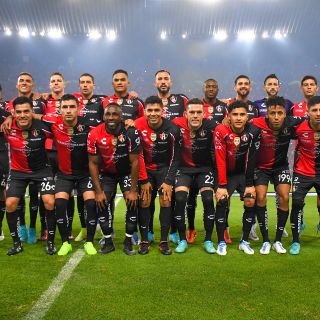 Jugadores rojinegros, presentes en el All-Star Game