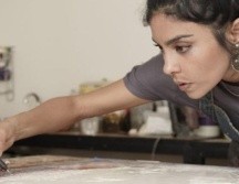 Paola Ávalos se ha caracterizado por sus proyectos como “Lethe. Fluyendo en la memoria” y “Silencios propios”. ESPECIAL / MUSA