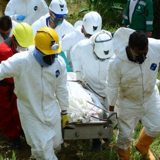 Terminan labores de rescate de los 15 mineros que fallecieron tras explosión en Colombia