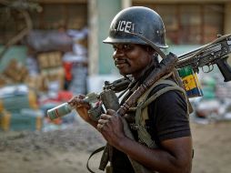 Grupo criminal mata a 32 personas en el noroeste de Nigeria. INFORMADOR/ARCHIVO