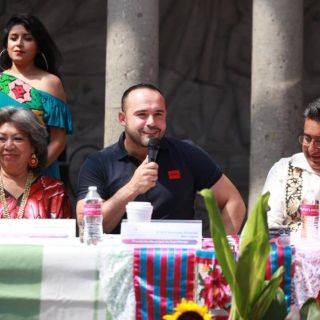 ¡Sin ir a Oaxaca! Zapotlanejo alista festejos al estilo de la Guelaguetza