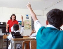 La persona interesada deberá pasar diferentes pruebas de conocimiento y habilidades. ESPECIAL