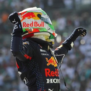 ¿Es posible ser campeón de la Fórmula 1? Esto dice "Checo" Pérez