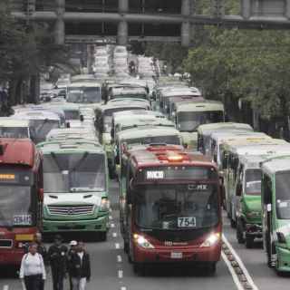 Ciudad de México: Aprueban aumento del transporte público. ¿A partir de que fecha?