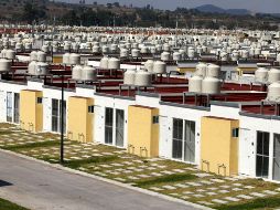 Te compartimos la clave para congelar tus mensualidades. EL INFORMADOR/ARCHIVO