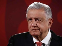 López Obrador denunció que Menéndez tiene 