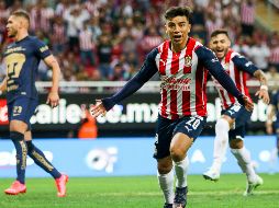 Para elegir al mejor gol del año la afición podrá votar hasta el 23 de junio. IMAGO7