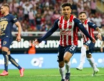 Para elegir al mejor gol del año la afición podrá votar hasta el 23 de junio. IMAGO7