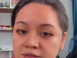 Contó que al llegar a China encontró trabajo en una semana de su llegada, incluso no era relacionado con la que había estudiado. ESPECIAL