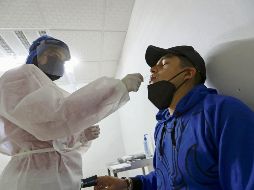 Especialistas en salud todavía discuten cómo se originó el COVID-19. EL UNIVERSAL