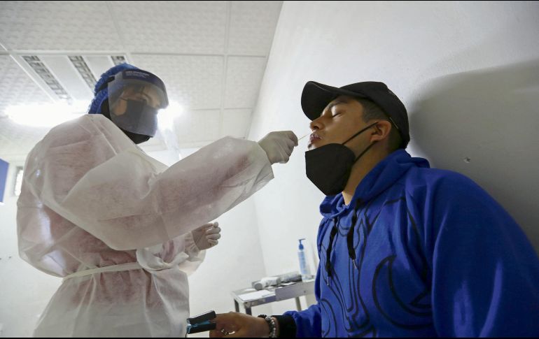 Especialistas en salud todavía discuten cómo se originó el COVID-19. EL UNIVERSAL