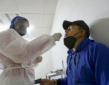 Especialistas en salud todavía discuten cómo se originó el COVID-19. EL UNIVERSAL