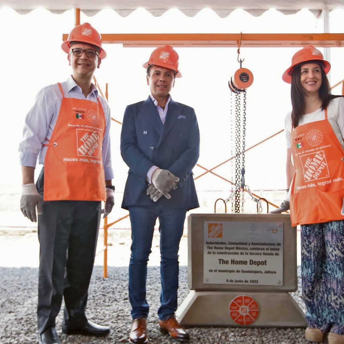 Arriba 41+ imagen trabajos en tiendas de ropa gdl Viaterra.mx