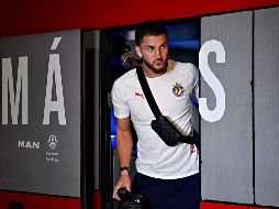 Mier reconoce que le han quedado a deber a la afición, por lo que 