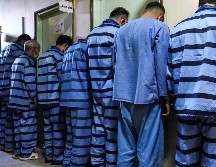 El código penal de Irán, basado en la 