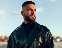Maluma actualmente se encuentra de gira con su 