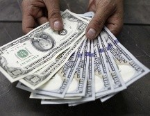 La alta inflación ha obligado a la Reserva Federal a aplicar la serie de aumentos de las tasas de interés más rápida de los últimos 30 años.  EL INFORMADOR / ARCHIVO