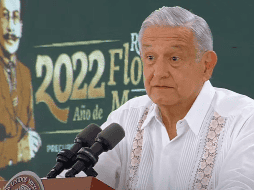 En conferencia de prensa, López Obrador señaló que si los aspirantes solo se dedican a hacer campaña, pese a tener una responsabilidad, 