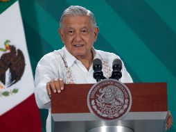 López Obrador asegura que con la 