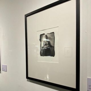 Casa de la Cultura Jalisciense: La Galería Juan Soriano exhibe "Codeína, fe y genealogía", de Diego A. Vignon