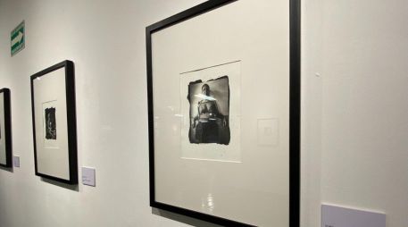 Se trata de la primera muestra para Vignon, quien obtuvo el Premio de Producción de la XIX Bienal de Fotografía del Centro de la Imagen en 2021 y, además, fue nominado el mismo año al Premio Marco Pesaresi. CORTESÍA