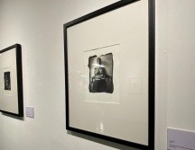 Se trata de la primera muestra para Vignon, quien obtuvo el Premio de Producción de la XIX Bienal de Fotografía del Centro de la Imagen en 2021 y, además, fue nominado el mismo año al Premio Marco Pesaresi. CORTESÍA