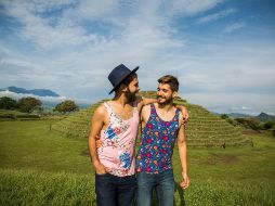 En junio se celebra el mes del orgullo. ESPECIAL/SECTURJAL.