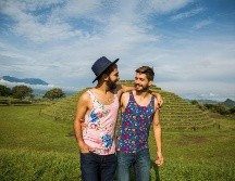 En junio se celebra el mes del orgullo. ESPECIAL/SECTURJAL.