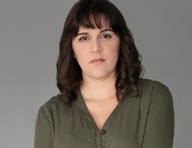 Rossana De León. ESPECIAL/ CORTESÍA ROSSANA DE LEÓN.