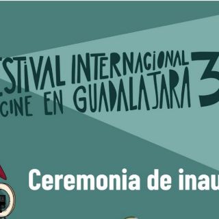 EN VIVO: Ceremonia de inauguración de la 37 edición del FICG