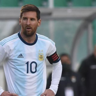 Viral: Messi se vuelve tendencia cantando canción de Luis Miguel (VIDEO)