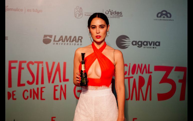 Ha comenzado la edición número 37 del Festival Internacional de Cine de Guadalajara (FICG) la cual se desarrollará hasta el próximo 18 de junio. EL INFORMADOR / G. Gallo