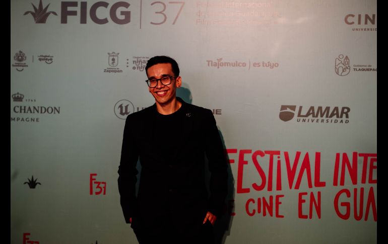 Ha comenzado la edición número 37 del Festival Internacional de Cine de Guadalajara (FICG) la cual se desarrollará hasta el próximo 18 de junio. EL INFORMADOR / G. Gallo