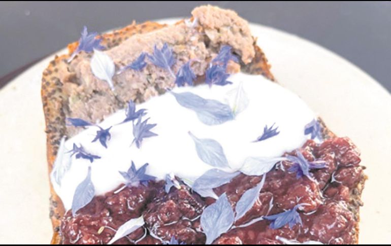 Se encuentra en la Calle Prisciliano Sánchez 1050, Col. Americana, Americana, 44160. CORTESÍA