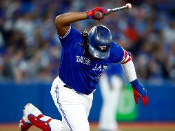 Algunos de los juegos de beisbol podrán ser vistos en televisión restringida en México. AFP / ARCHIVO