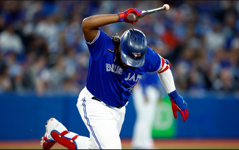 Algunos de los juegos de beisbol podrán ser vistos en televisión restringida en México. AFP / ARCHIVO