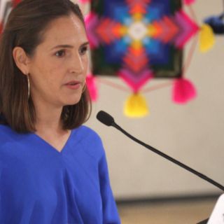 Mago Alfaro anuncia su salida de la Dirección de Fomento Artesanal