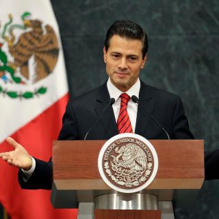 ¿Qué es y quiénes forman parte del Grupo Atlacomulco?