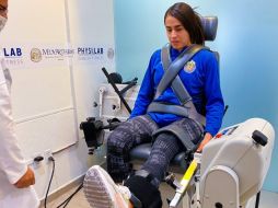 Será el próximo 11 de julio cuando las Chivas arranquen su andar en el Torneo Apertura 2022. CORTESÍA/CHIVAS