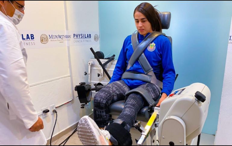 Será el próximo 11 de julio cuando las Chivas arranquen su andar en el Torneo Apertura 2022. CORTESÍA/CHIVAS