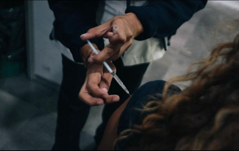 Reportan que en Jalisco suman 29 casos acumulados de influenza en lo que va de la actual temporada. EL INFORMADOR/ARCHIVO