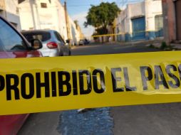 El niño de 11 años cayó muerto a un costado de la cama tras recibir un balazo en el pecho. EL INFORMADOR/ARCHIVO