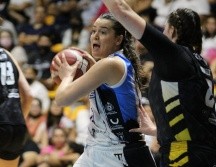 A falta de que lo confirme la Liga, Astros Femenil arrancaría los Playoffs enfrentando a Panteras en las Semifinales de Zona. CORTESÍA