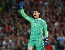 Carlos Acevedo consideró que México tuvo una buena actuación en el debut de la Liga de Naciones de Concacaf. IMAGO7/E. Saavedra