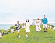 Punta de Mita es una opción perfecta para que papá disfrute de un fin de semana de sabroso descanso. ESPECIAL