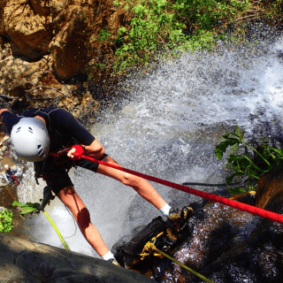 Disfruta del cañonismo sin salir de Jalisco