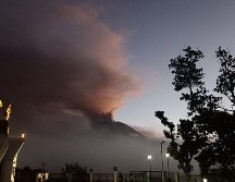 AFP / MYLENE GANTON SIERRA